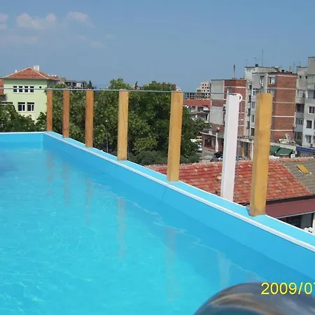 Hotel Ines 3*