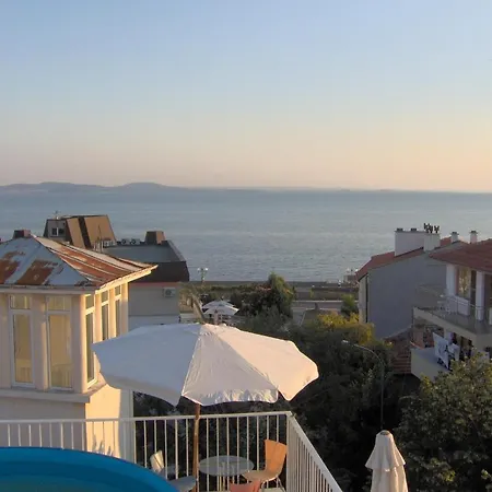 Ines Hotel