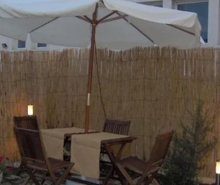 Hotel Ines