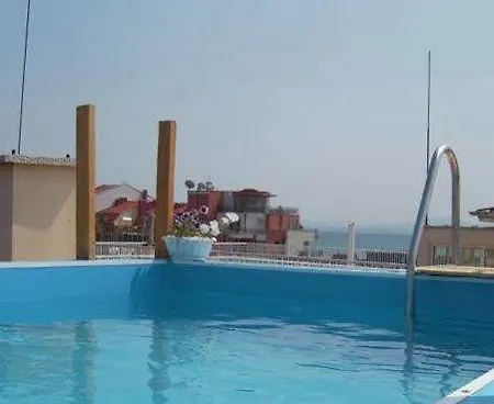 Ines Hotel 3*